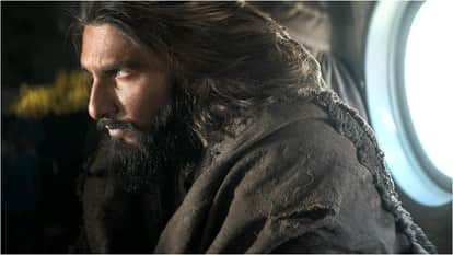 Dhurandhar Day 14 Box Office Collection: Ranveer Singh Sanjay Dutt Akshaye Khanna Spy Actioner Film Earning