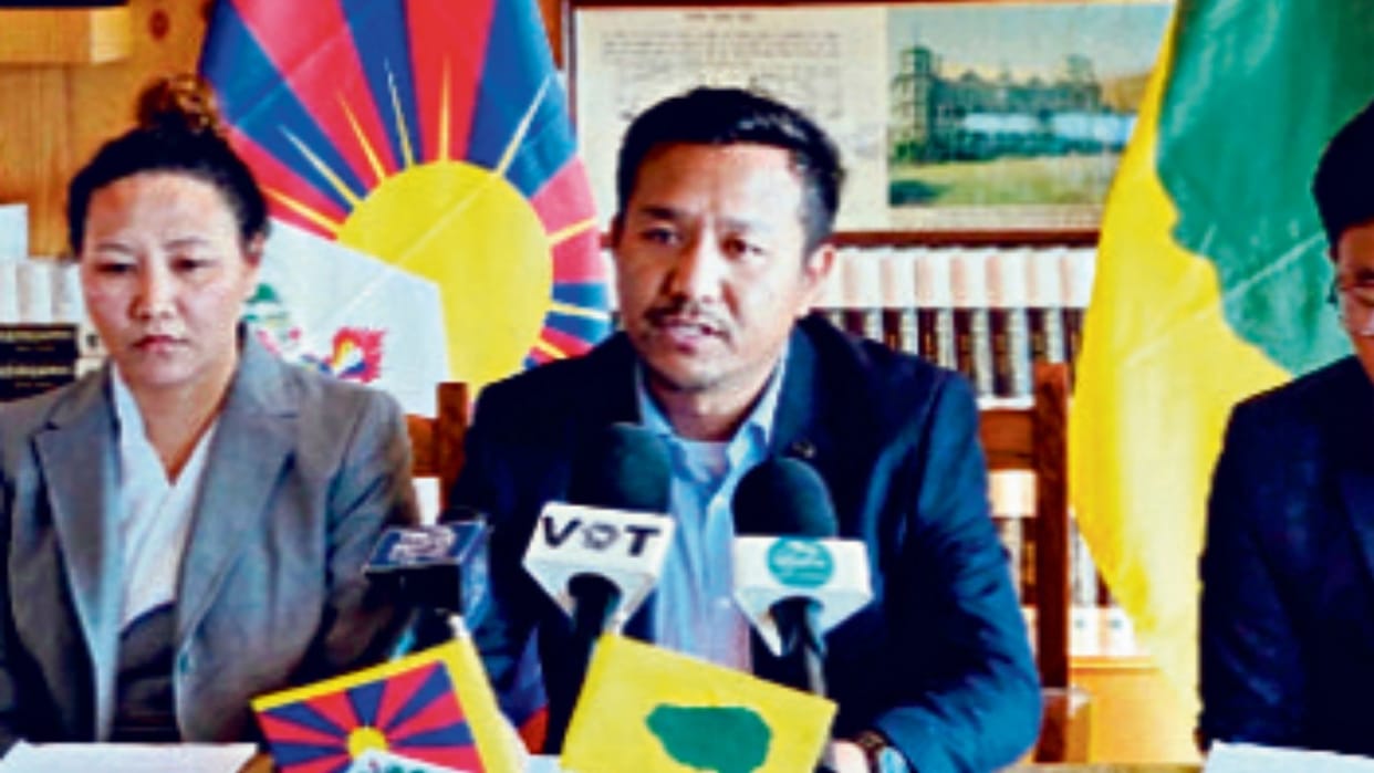 Tibetan Youth Congress: The right to recognize the reincarnation of the Dalai Lama belongs solely to the Gaden