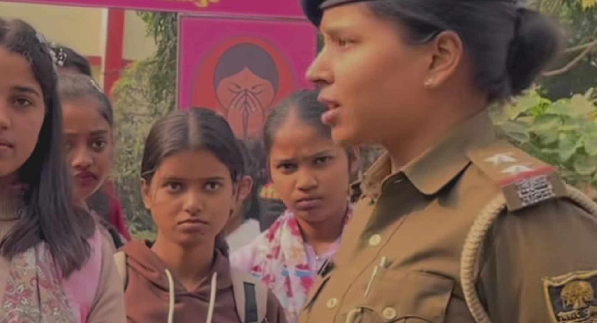 27 थानों में उतरी ‘अभया ब्रिगेड’