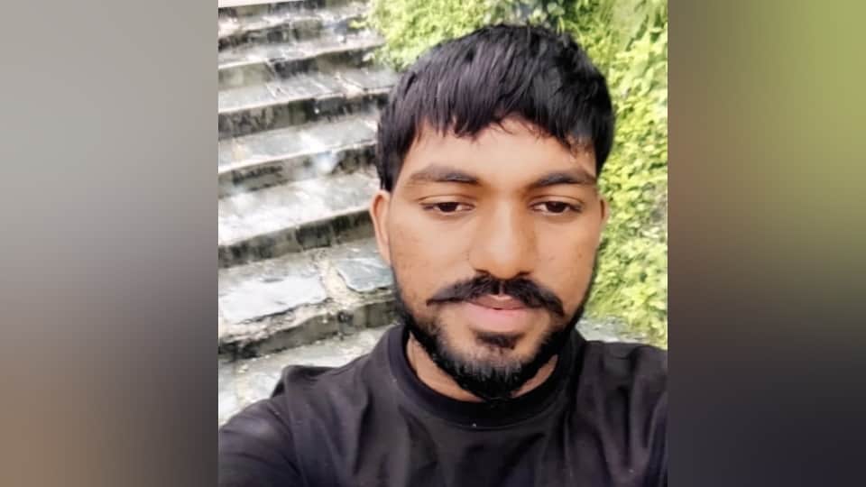 आरोपी रवि कुमार उर्फ कालू