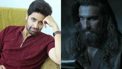 Adivi Sesh Praises Dhurandhar Says 2611 Depiction In Film Boiled His Blood