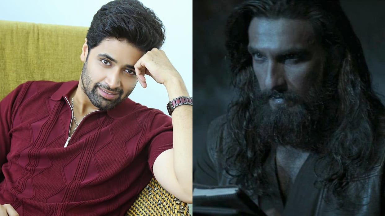 Adivi Sesh Praises Dhurandhar Says 2611 Depiction In Film Boiled His Blood