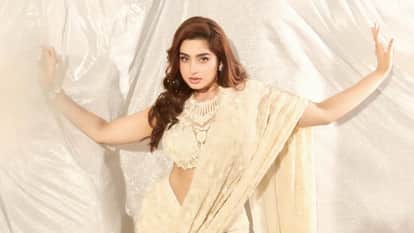 Ayesha Khan on entering mainstream cinema with Dhurandhar and Kis Kisko Pyaar Karoon 2