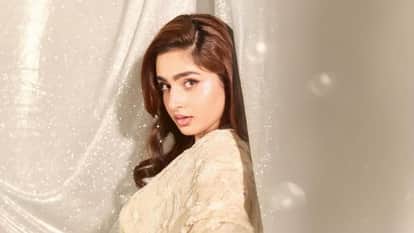 Ayesha Khan on entering mainstream cinema with Dhurandhar and Kis Kisko Pyaar Karoon 2