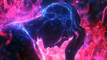 Behavior and Thoughts When hiding yourself becomes a compulsion many mental problems arise