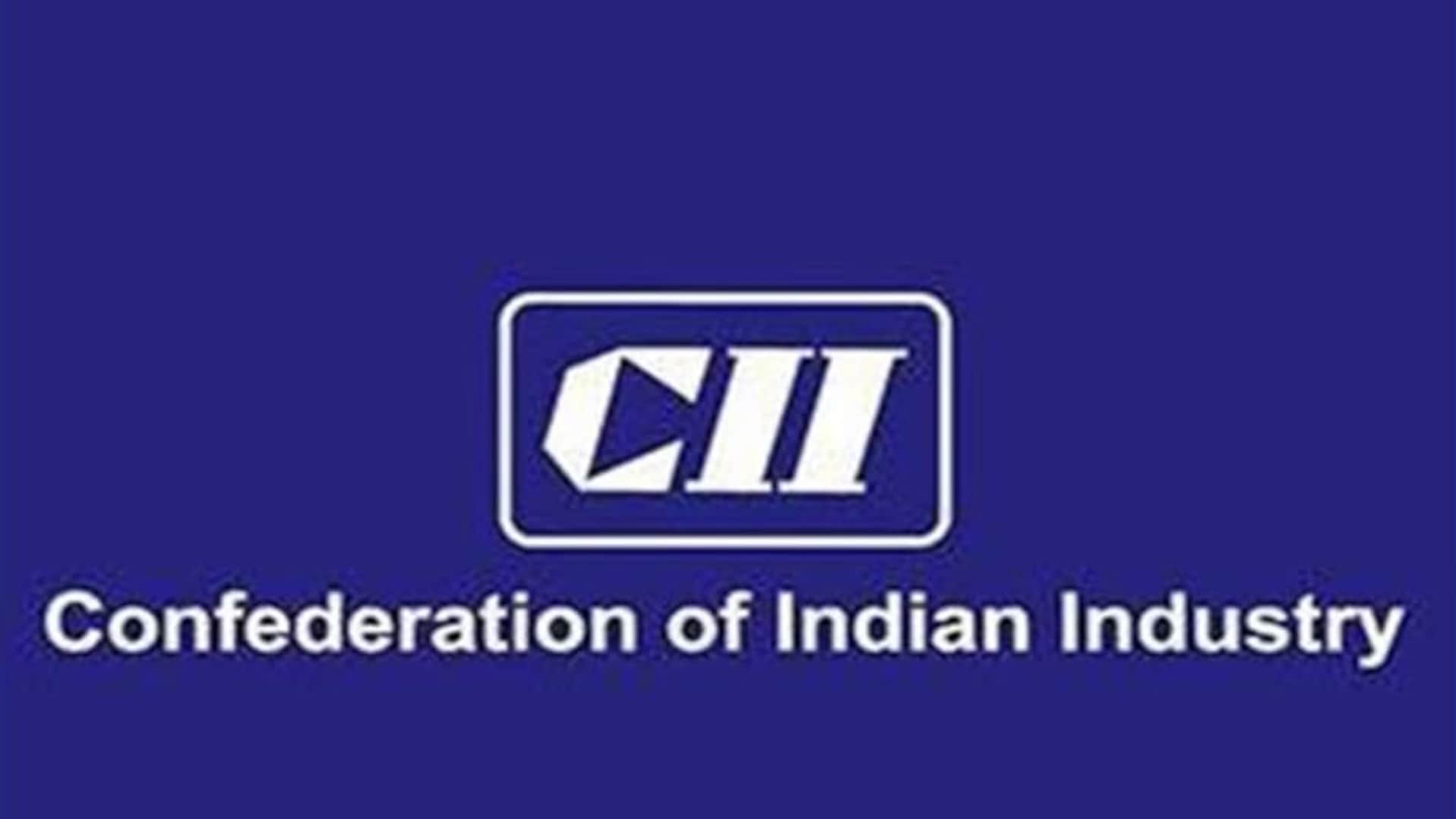भारतीय उद्योग परिसंघ (सीआईआई)