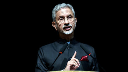 Jaishankar lauds India Chairpersonship Kimberly Process says it reaffirms role global governance diamond trade