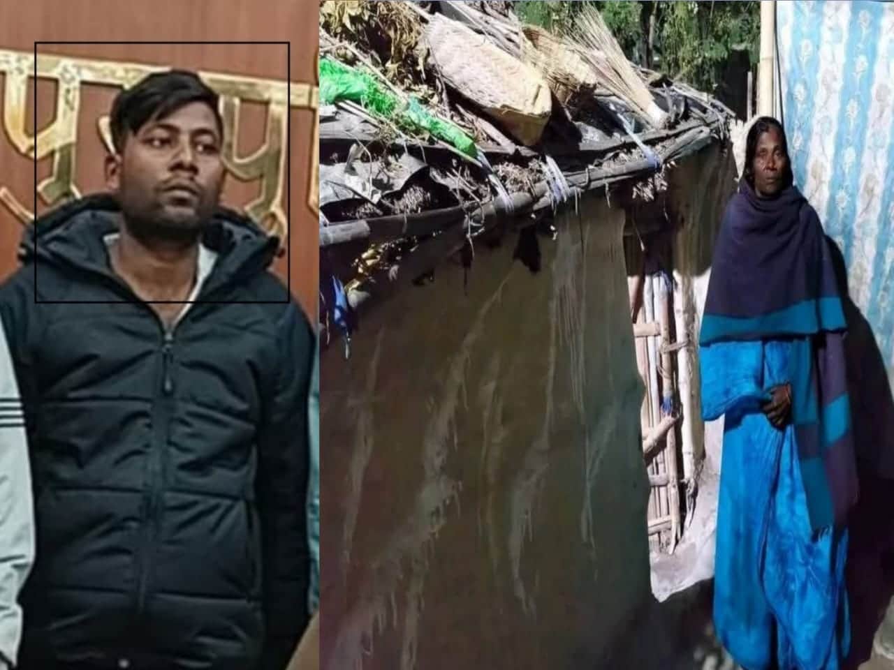 UP News Fake IAS Creates Fear in Jail, Claims I will Get Everyone Bail’ News in Hindi