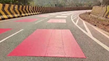 Madhya Pradesh's national highways to get a boost: Review meeting chaired by Gadkari in Delhi on January 5th.