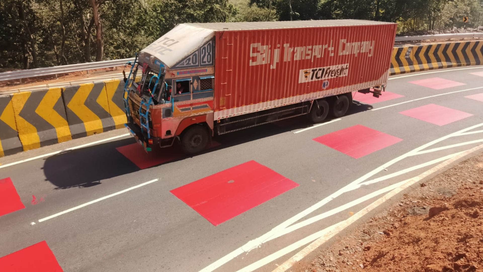 MP News: How Bhopal–Jabalpur Highway Black Spot Turned Into Red Carpet Explained