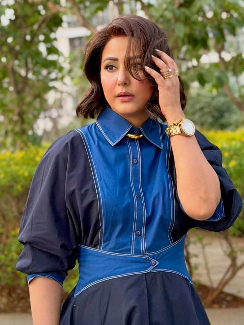 हिना खान