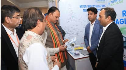 AI will change nature treatment in radiology patients in remote areas will get direct benefit in Chhattisgarh