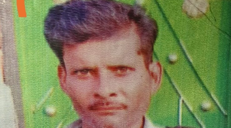 Hardoi farmer injured in road accident has died Police have sent the body for post-mortem examination