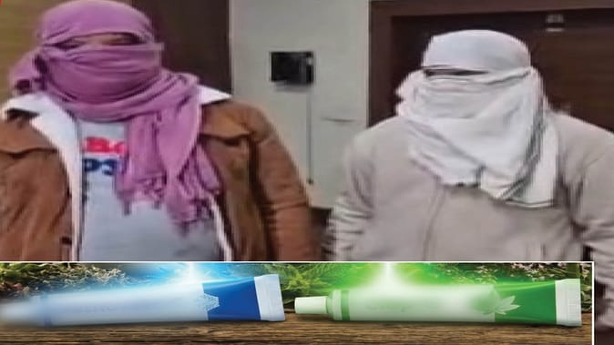 Fake medicines being manufactured in UP: Cream worth Rs 2.30 crore found, risk of cancer and serious skin disease if applied