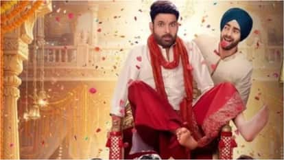 Kis Kisko Pyaar Karoon 2 Day 3 Box Office Collection: Kapil Sharma Manjot Singh Tridha Movie Sunday Earning