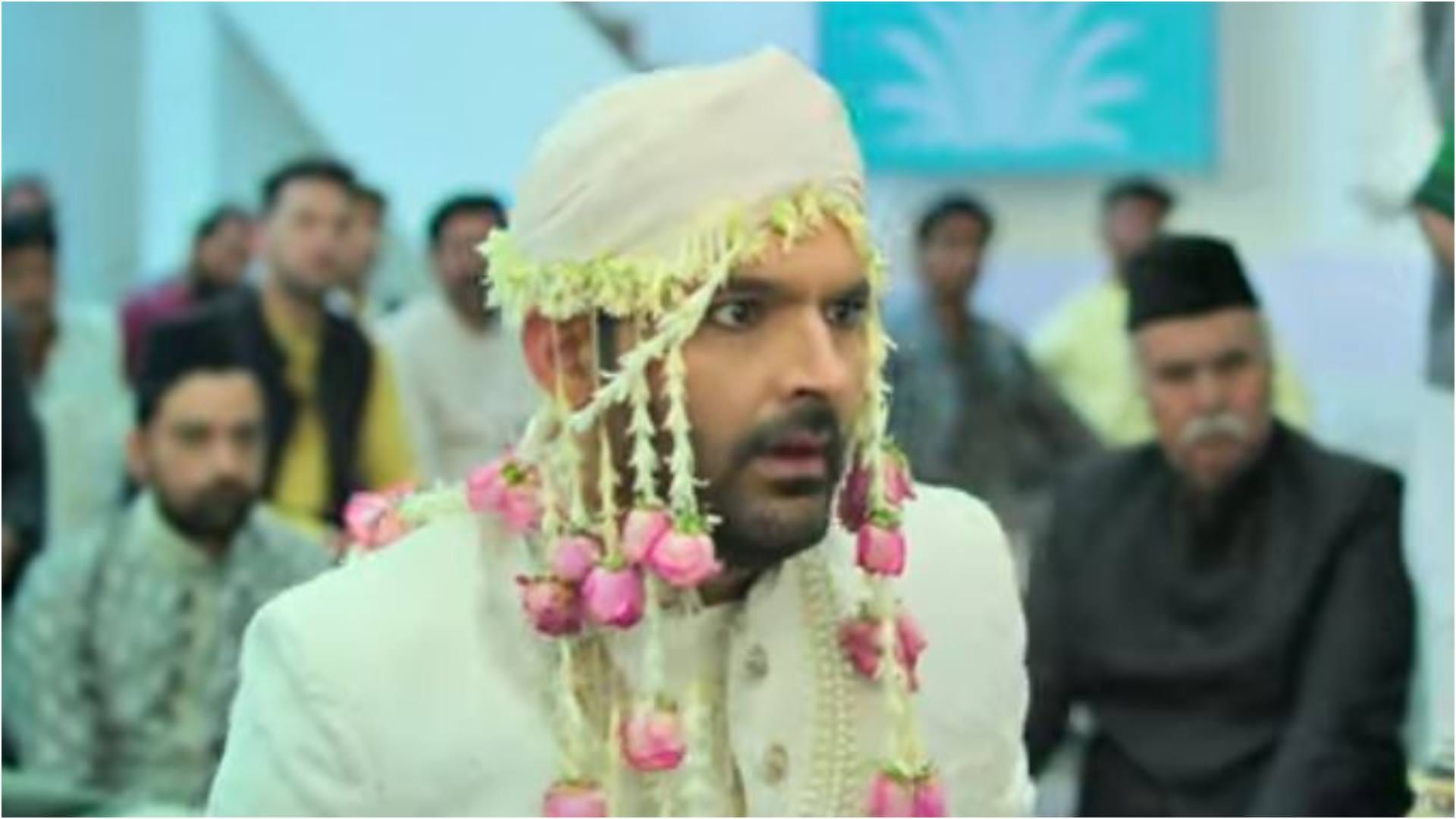 Kis Kisko Pyaar Karoon 2 box office collection on day 5 total earning of Kapil Sharma Film