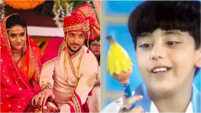 Shaka Laka Boom Boom actor Kinshuk Vaidya going to be a father His wife Diiksha nagpal announce pregnancy