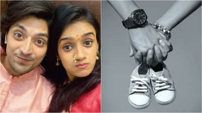 Shaka Laka Boom Boom actor Kinshuk Vaidya going to be a father His wife Diiksha nagpal announce pregnancy