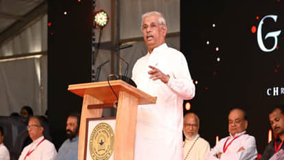 Kerala Governor to Review Malayalam Language Bill After Karnataka Border Authority Raises Concerns