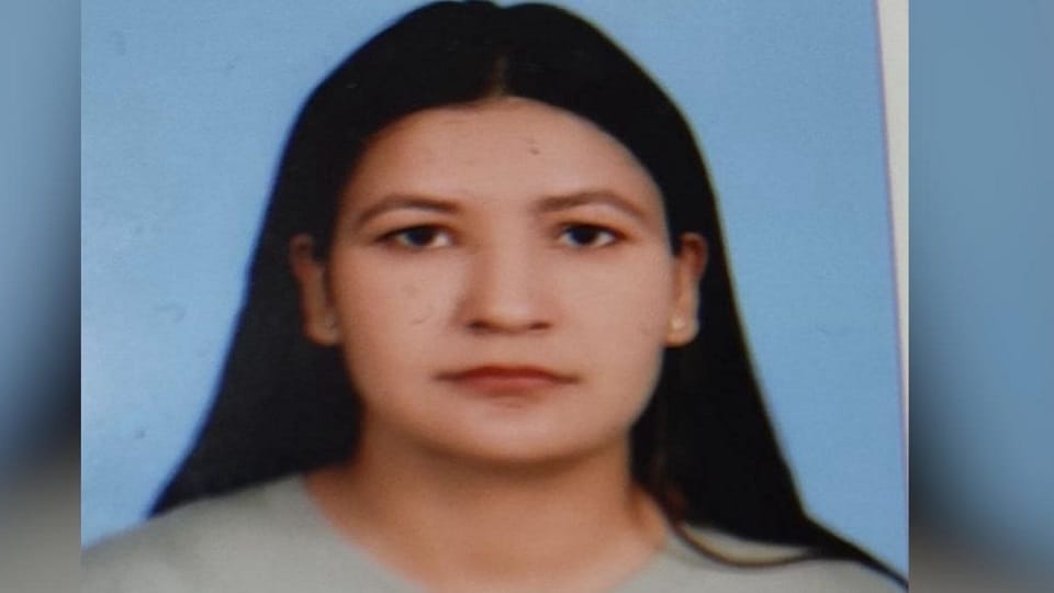 Baghpat: Lekhpal, who went to Chandigarh to watch T-20 match, died of heart attack, was posted in Baraut