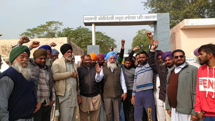 Punjab Polls Live:पंचायत समिति-जिला परिषद के लिए वोटिंग, बरनाला में हंगामा, बैलेट पेपर से चुनाव चिन्ह गायब – Punjab Zila Parishad And Panchayat Samiti Election Voting Begins Live Updates