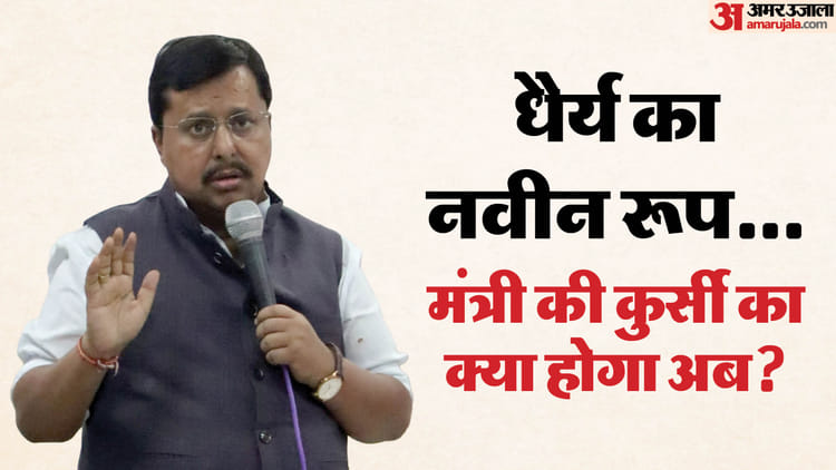 Nitin Nabin: नितिन नवीन हैं या नबीन भाजपा के राष्ट्रीय कार्यकारी अध्यक्ष, जाति-शिक्षा से भूत-भविष्य तक जानें