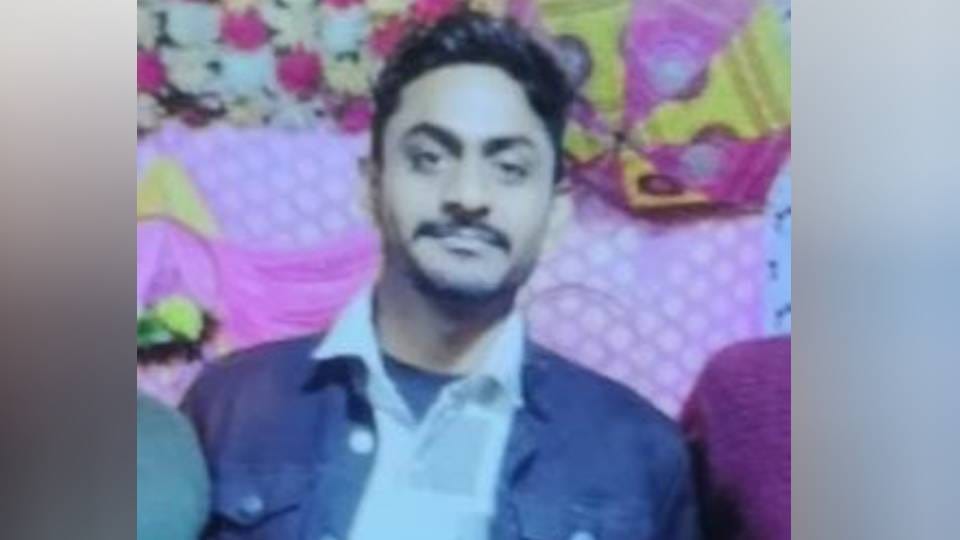dairy operator was shot dead in Sitapur