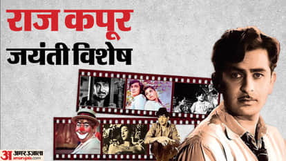 राज कपूर