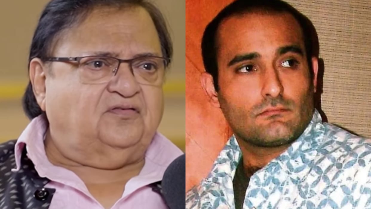 Rakesh Bedi Talk About Film Dhurandhar Co Actor Akshaye Khanna Nature