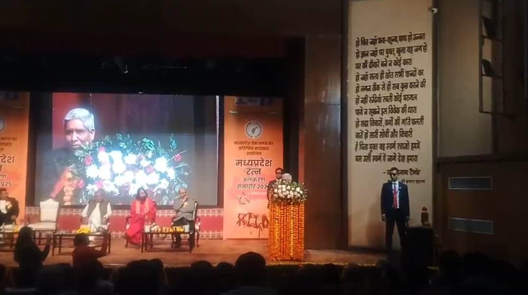 Justice Agarwal's mantra of equality: Children of politicians and officers should study in government schools