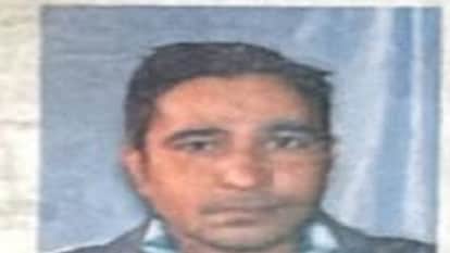 Man murder in Sonipat at Haryana