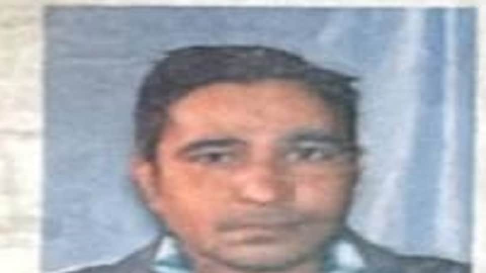 रविंद्र, मृतक