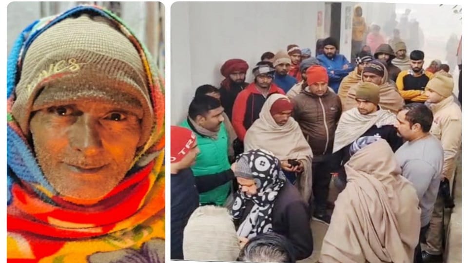 Pradhan's murder due to rivalry: Bullet shot in the back passed through the chest