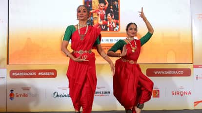 SABERA 2025: Where Purpose Meets Progress, India's 'Changemakers' Honored