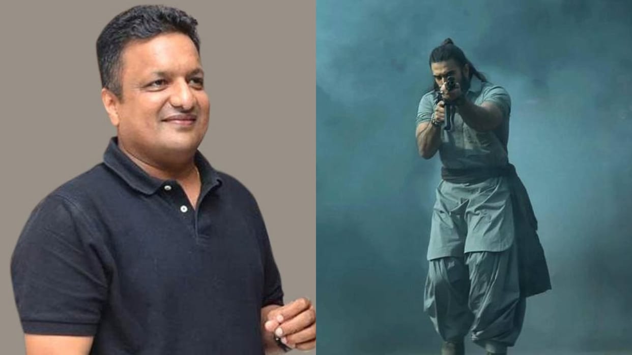Director Sanjay Gupta Says He Has Been Abused After Claiming He is Not Interested In Propaganda In Dhurandhar