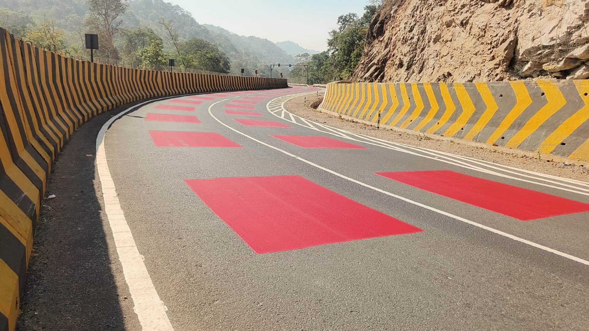 MP News: How Bhopal–Jabalpur Highway Black Spot Turned Into Red Carpet Explained