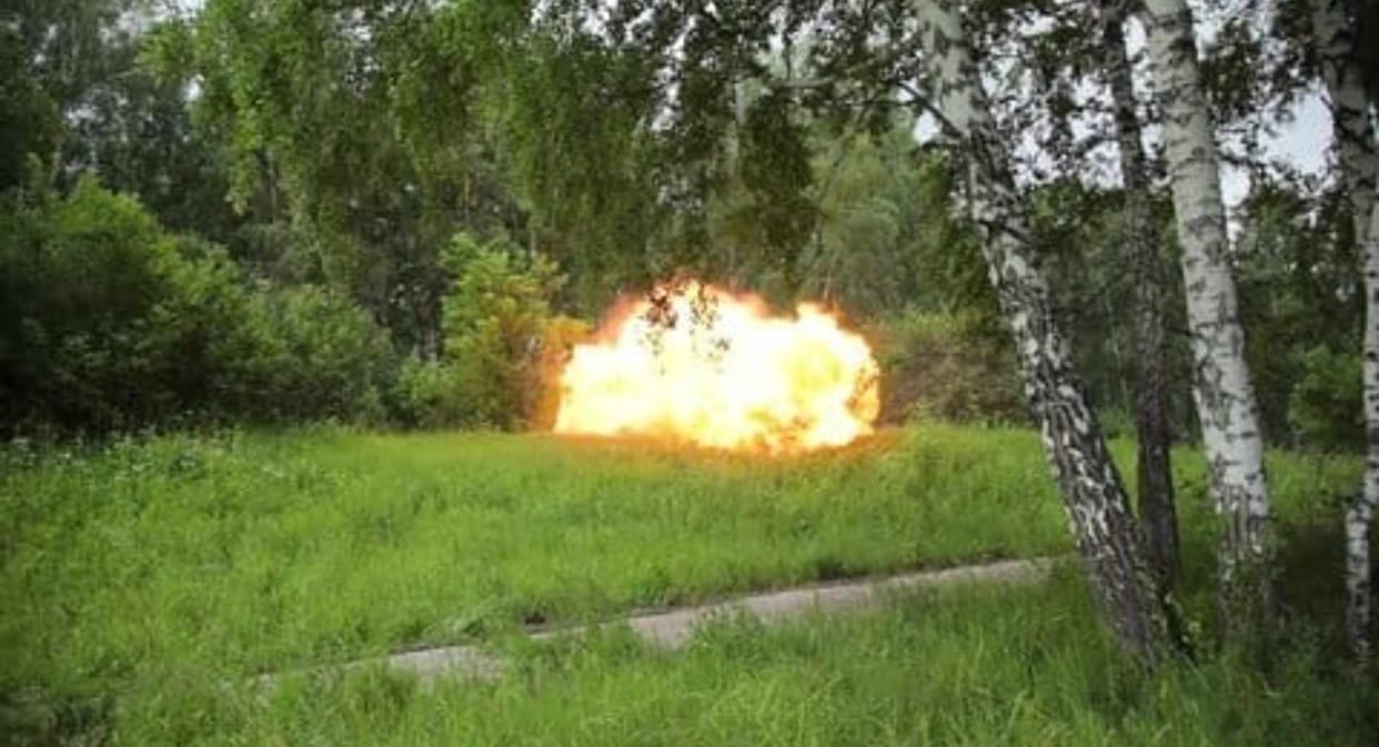 saranda jungle ied blast in anti naxal operation cobra battalion jawans injured west singhbhum