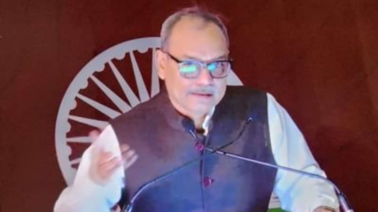 Pakistan is adamant on the Kashmir issue with China support India must be prepared for Operation Sindoor 2.0