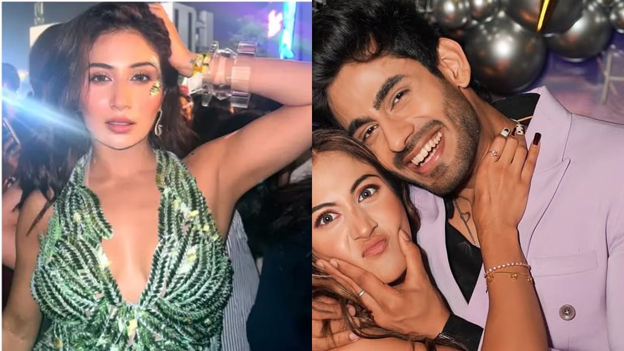 who is shreya kalra roadies fame viral video controversy rishabh jaiswal support