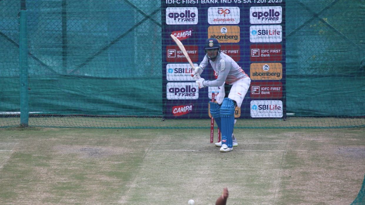 Himachal dharamshala weather update 14 december ind-vs-sa 3rd-t20i india vs south africa