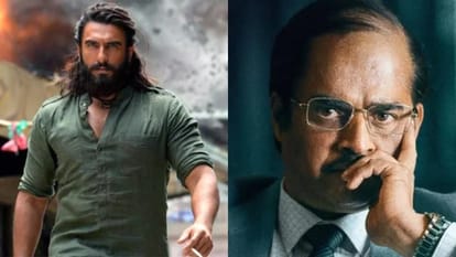 Adivi Sesh Praises Dhurandhar Says 2611 Depiction In Film Boiled His Blood