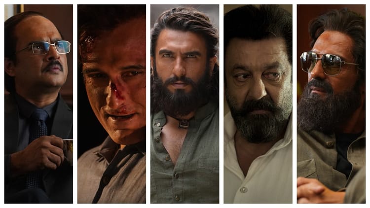 Dhurandhar Box Office: 10वें दिन 'धुरंधर' ने किया 'छावा' का शिकार, 'गदर 2'-'जवान' को भी चटाई धूल, जानें कमाई