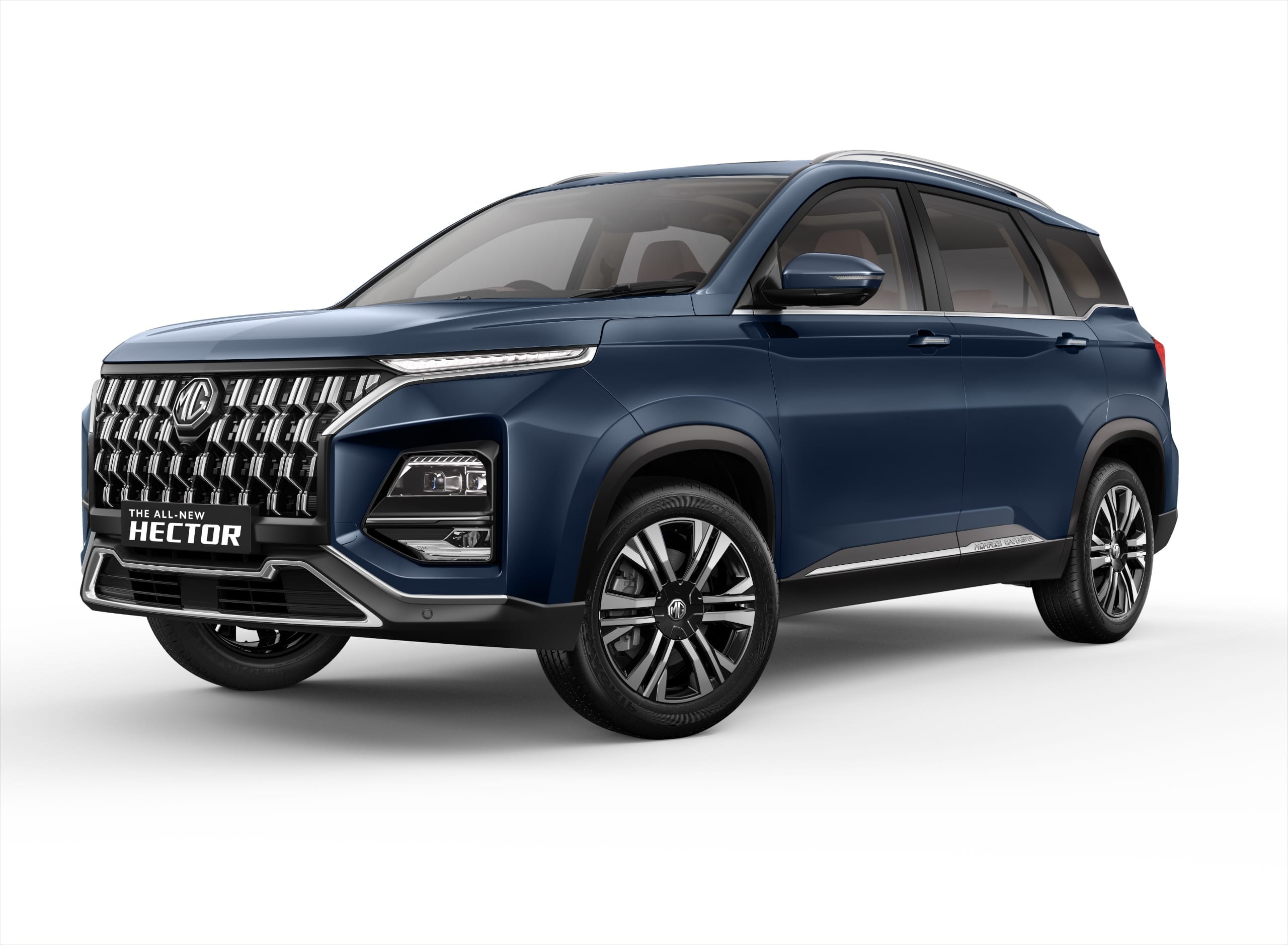 Top SUV With Electric Tailgates in India to Consider in 2026