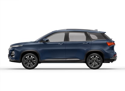 MG Motor India launches 2026 Hector Facelift Model Know Price Features Specifications