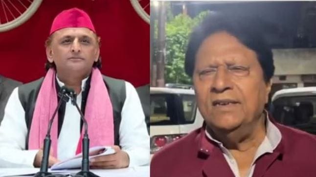 Rana Sanga case: Court hearing held against Akhilesh Yadav and Ramjilal suman
