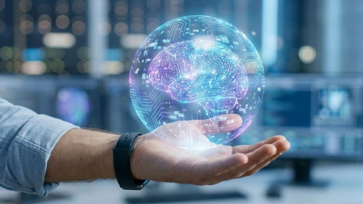 Agentic AI Software industry Goldman Sachs AI investment Tech disruption