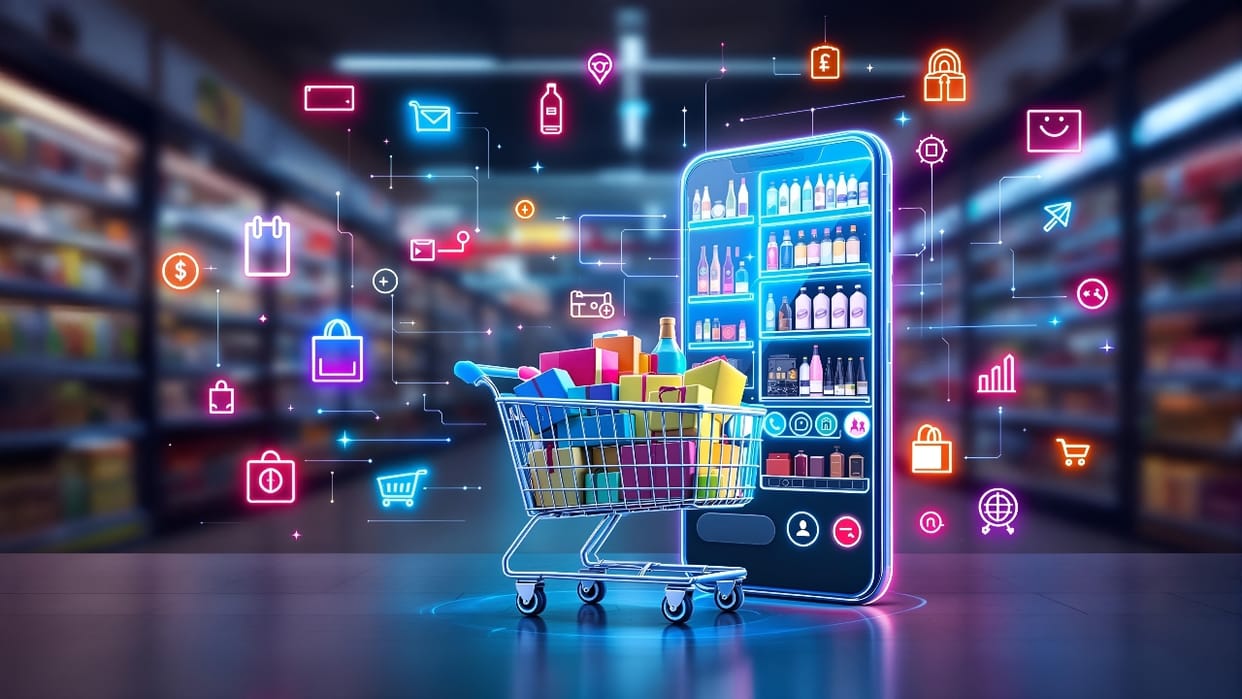 How are Indian consumers' spending patterns changing? Learn about GenAI's claims