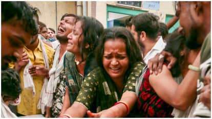 air india flight 171 crash six months akash patni family in pain, see full story