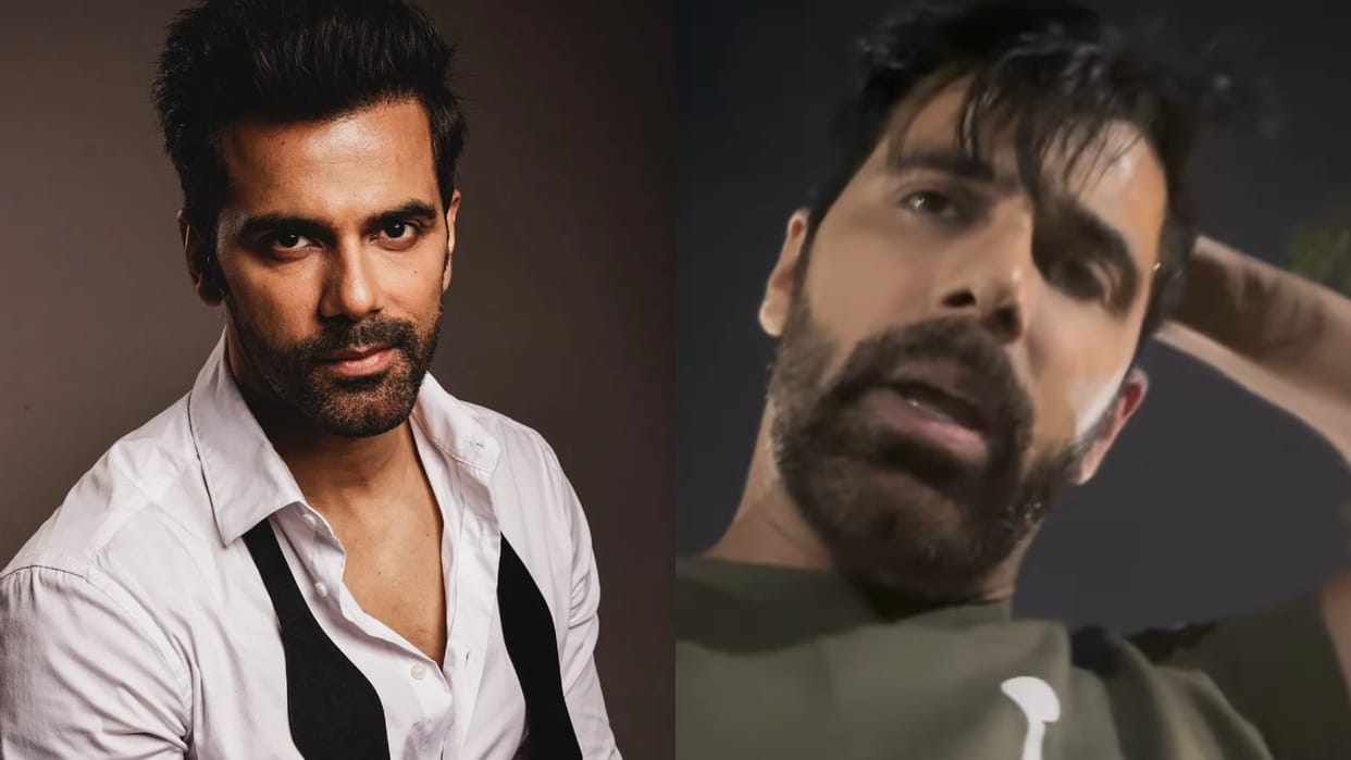 Anuj Sachdeva Attacked In His Society Jaya Bhattacharya And Other Celebs Support him