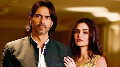 Dhurandhar actor Arjun Rampal says Parenting is tough role remember his parents